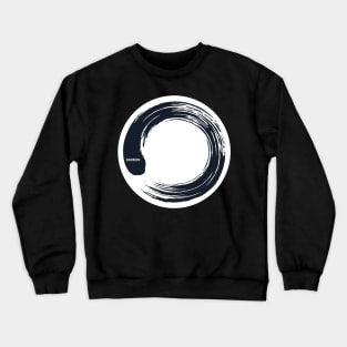 Enso Crewneck Sweatshirt